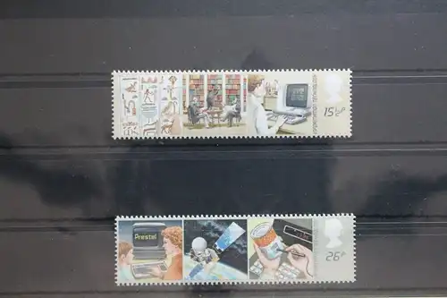 Großbritannien 927-928 postfrisch #UK113