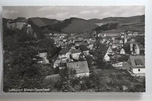 AK Bilstein Luftkurort im Sauerland 1965 #PI152