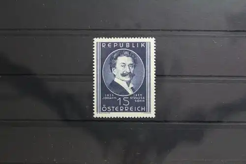 Österreich 934 postfrisch #UK803