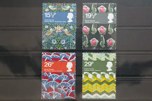 Großbritannien 923-926 postfrisch #UK110