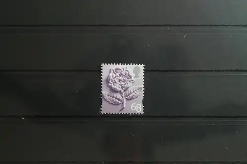 Großbritannien England 5 postfrisch #UK016