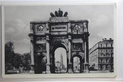 AK München Siegestor #PI155