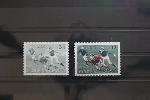 Irland 307-308 postfrisch #UM772