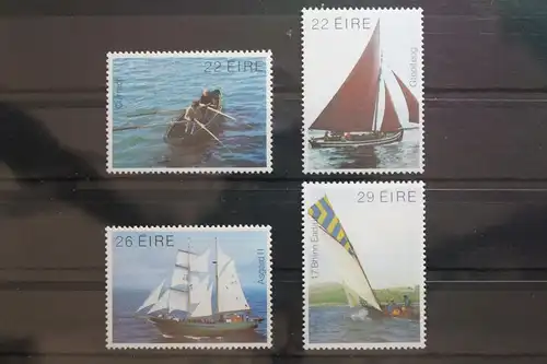 Irland 476-479 postfrisch #UM774