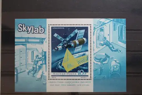 Ungarn Block 101 mit 2906 postfrisch #UM651