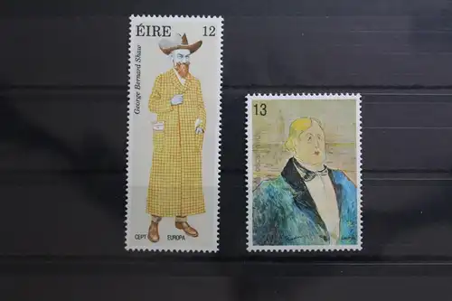 Irland 417-418 postfrisch #UK275