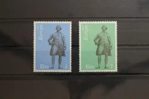 Irland 302-303 postfrisch Cept Europa #UK257