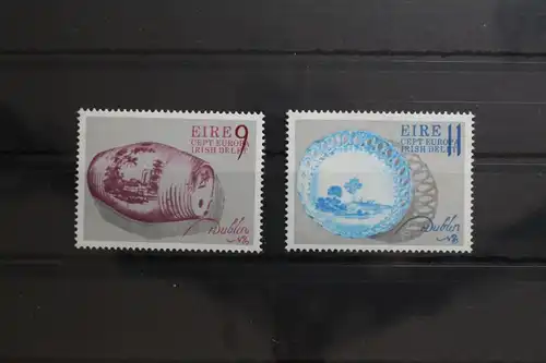 Irland 344-345 postfrisch #UK264