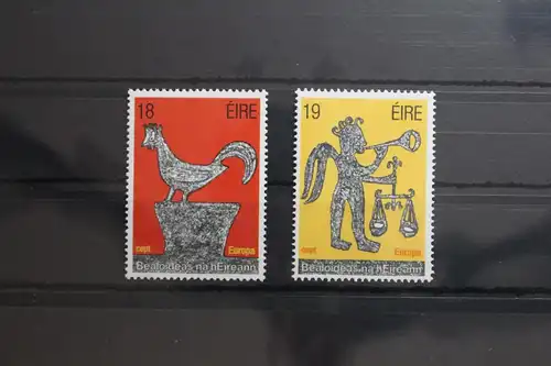 Irland 439-440 postfrisch #UK281