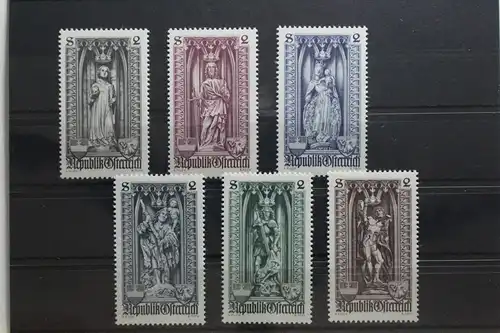 Österreich 1284-1289 postfrisch #UM797