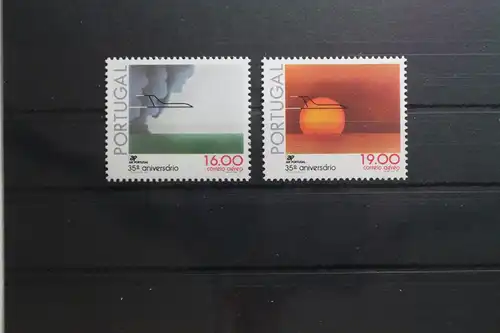 Portugal 1459-1460 postfrisch #UL684