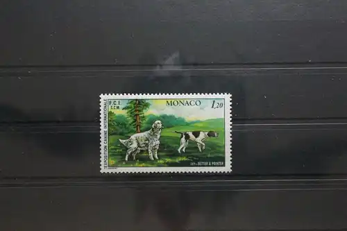 Monaco 1379 postfrisch #UG931