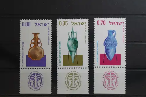 Israel 309-311 postfrisch #UL260