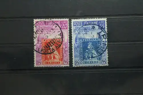 Vatikan 826-827 gestempelt #UM256