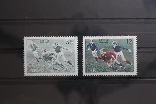 Irland 307-308 postfrisch #UK259