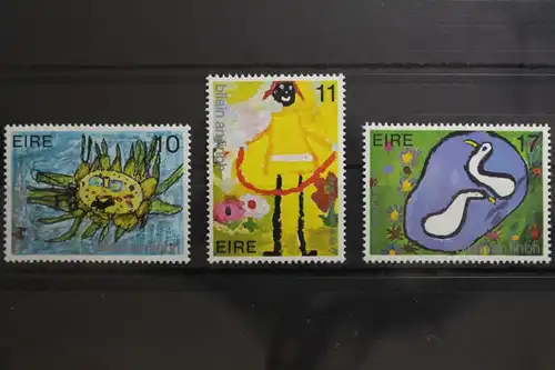 Irland 401-403 postfrisch #UK274