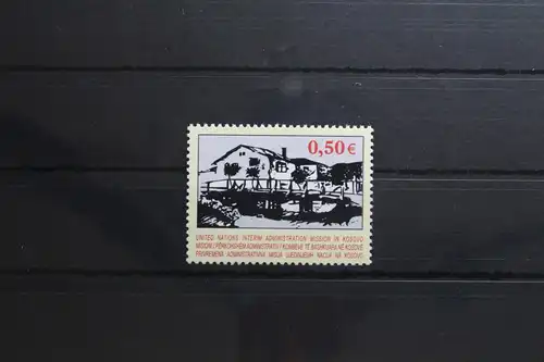 Kosovo 27 postfrisch #UL641