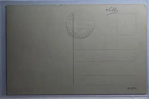 AK Rüdesheim am Rhein Ortsansicht #PI299