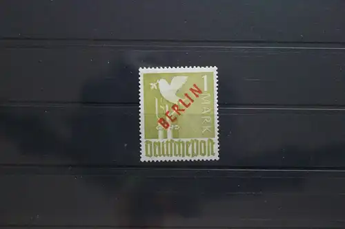 Berlin 33 postfrisch geprüft Schlegel BPP #UK849