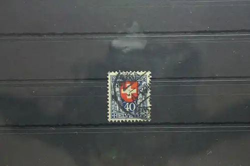 Schweiz 188 gestempelt #UM255