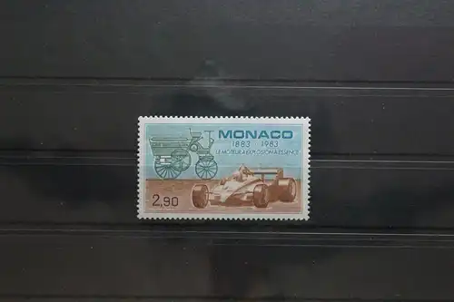 Monaco 1583 postfrisch #UG943