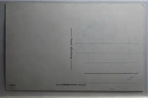 AK Rättvik Kirche #PI381