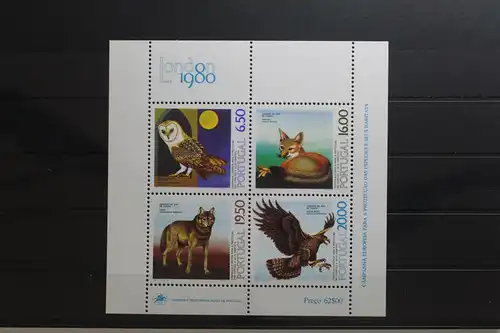 Portugal 1489-1493 postfrisch #UO546