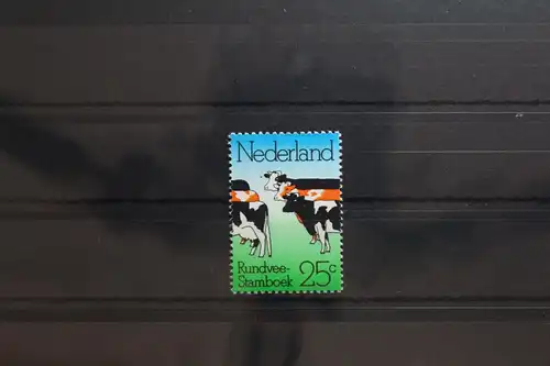 Niederlande 1032 postfrisch #UN982