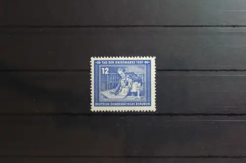 DDR 295 postfrisch #UJ786