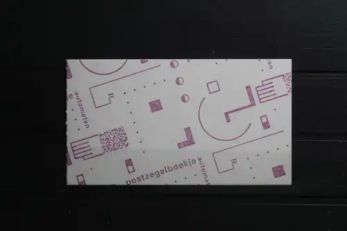 Niederlande MH 48 postfrisch #UP519