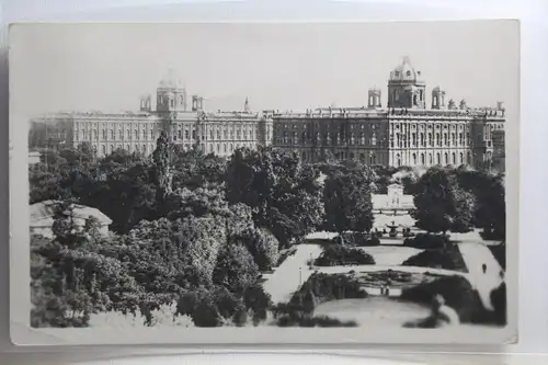 AK Augsburg Schloss 1960 #PI408