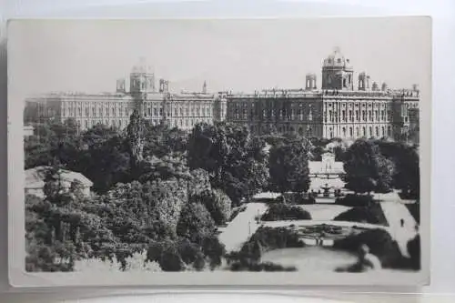 AK Wien Schloss 1960 #PI408