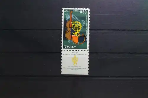 Israel 246 postfrisch #UN800