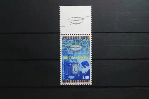 Liechtenstein 1189 postfrisch #UQ033