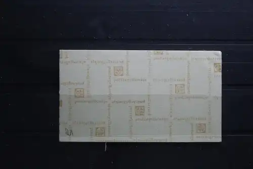 Niederlande MH 21 postfrisch #UQ531