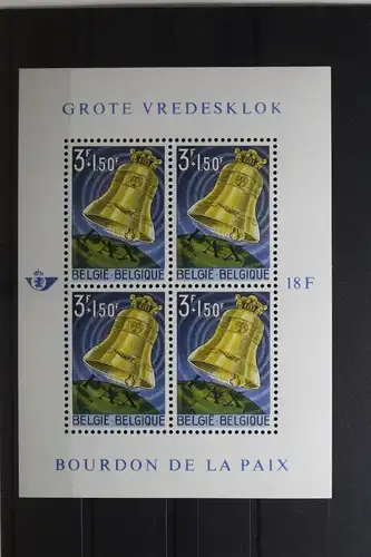 Dänemark Block 28 mit 1302 postfrisch #UO599