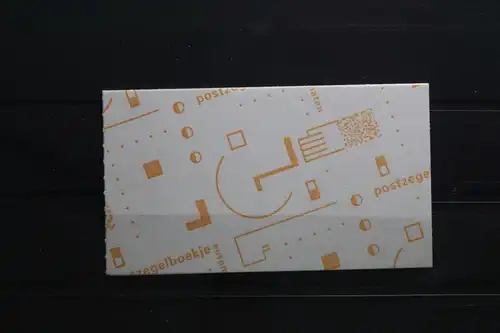 Niederlande MH 45 postfrisch #UQ577