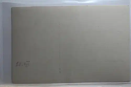 AK Danzig Langebrücke #PI444