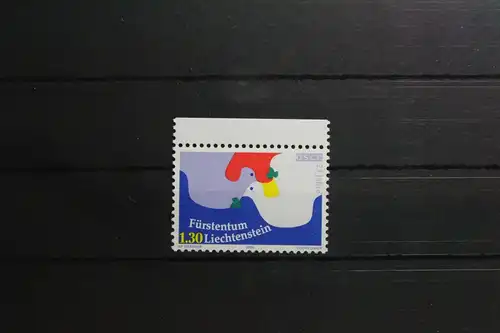 Liechtenstein 1248 postfrisch #UQ004