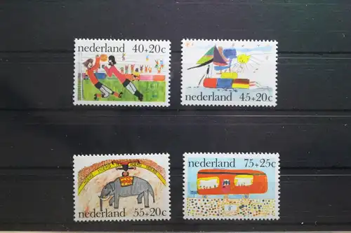 Niederlande 1088-1091 postfrisch #UQ367