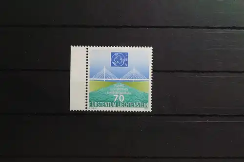Liechtenstein 1321 postfrisch #UP993