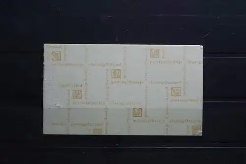 Niederlande MH 21 postfrisch #UQ579