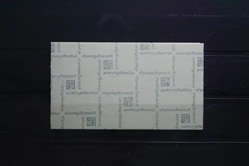 Niederlande MH 23 postfrisch #UQ578