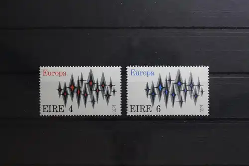 Irland 276-277 postfrisch Cept Europa #UQ460