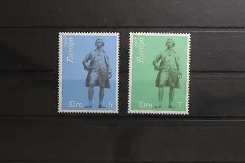 Irland 302-303 postfrisch Cept Europa #UQ462