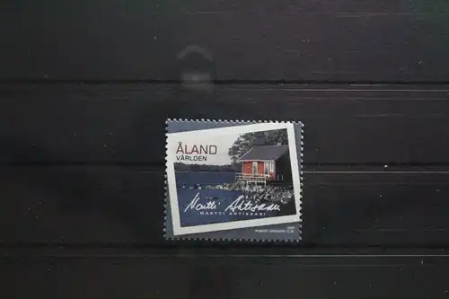 Finnland Alandinseln 318 postfrisch #UQ597