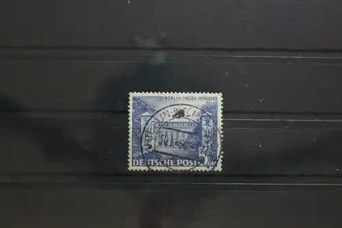 Berlin 60 gestempelt Vollstempel #UK965