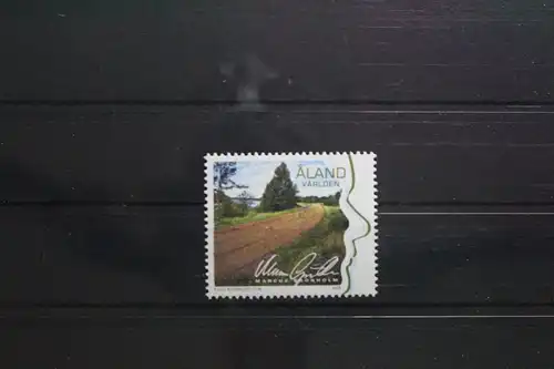 Finnland Alandinseln 300 postfrisch #UQ595