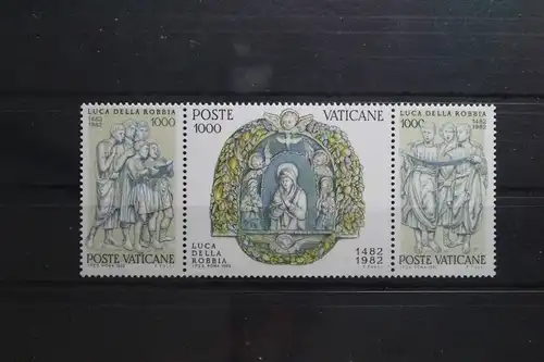 Vatikan 805-807 postfrisch #UR840