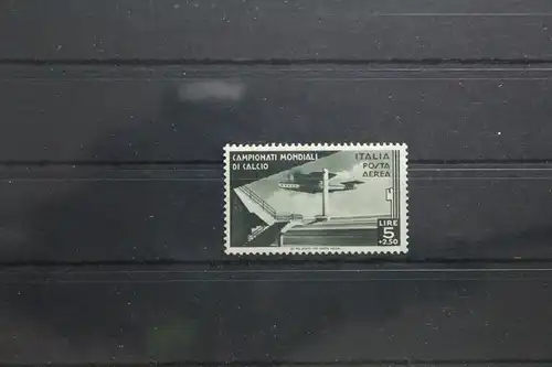 Italien 486 postfrisch Flugpost #US488